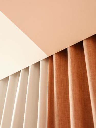 Photo de la galerie de l'établissement Rose - Hôtel Invisible, à Québec