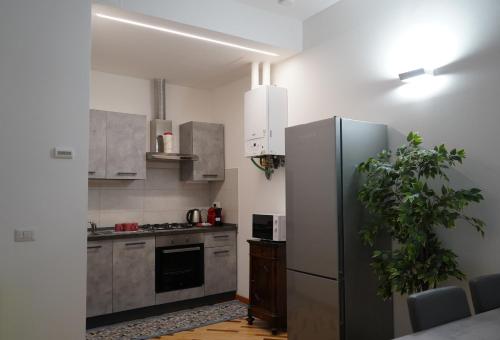 Art Home Apartment Navigli