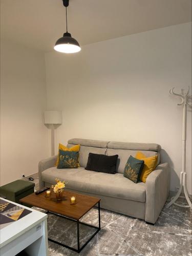 Studio Proche Tour Eiffel