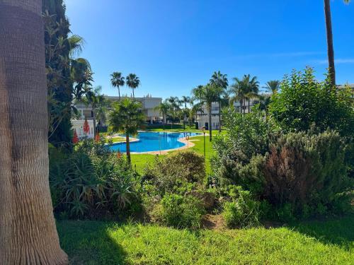 Lor 82F Súper Apartamento en Lorcrimar cerca de Banús