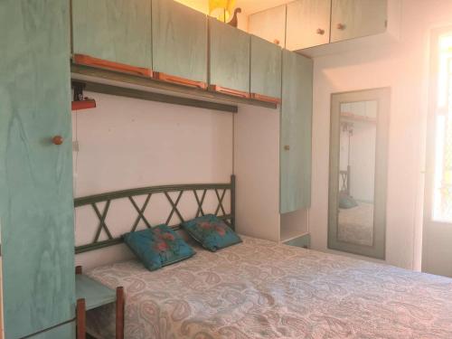 Appt 2 pièces 4 couchages CAP D'AGDE CT190-202