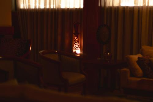 Gallery image of Merab Hotel in Kfardebian