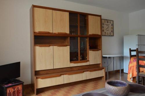 Appt 3 pièces 6 couchages CAP D'AGDE CT275-146