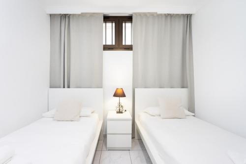 Amazing Ocean view & Pool Los Cristianos Achacay