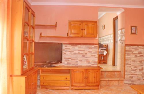 Apartamento Manolete