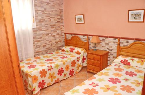 Apartamento Manolete