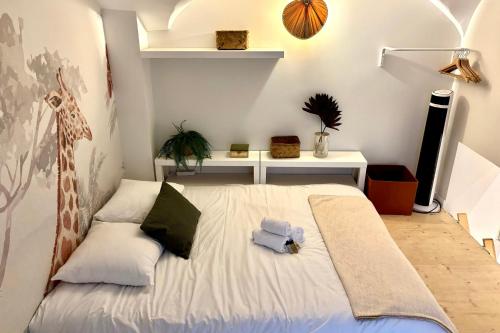The Jungle - Superbe appartement au coeur de Lyon !