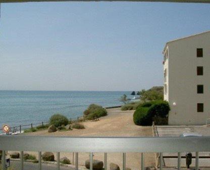 Appt 2 pièces 4 couchages CAP D'AGDE CT450-018