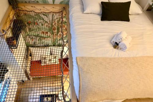 The Jungle - Superbe appartement au coeur de Lyon !