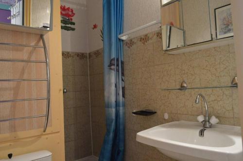 Appt 2 pièces 4 couchages CAP D'AGDE CT450-018