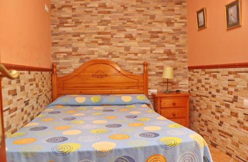 Apartamento Manolete