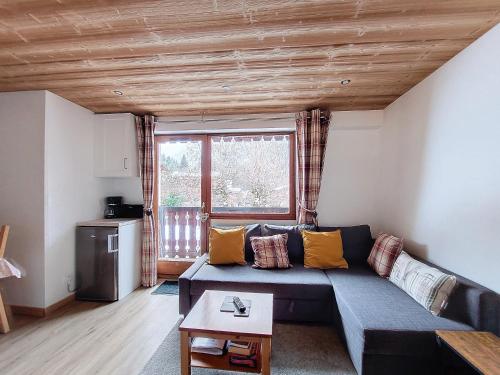 APPARTEMENT 6 COUCHAGES - ST JEAN D'AULPS - PROCHE PIED DES PISTES - PROCHE MORZINE - Cimes 44