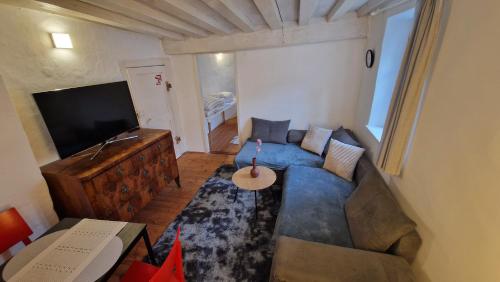 Innsbruck Historical City Appartement Goldenes Dachl