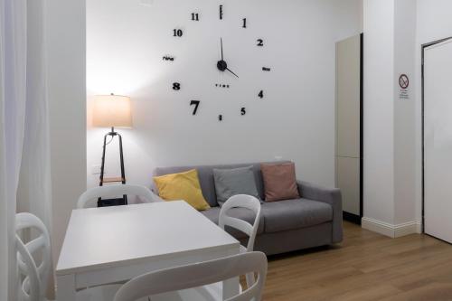 Casa Magenta a 4 minuti dalla metro WIFI & AC