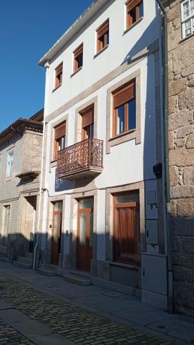 Casa do Sino