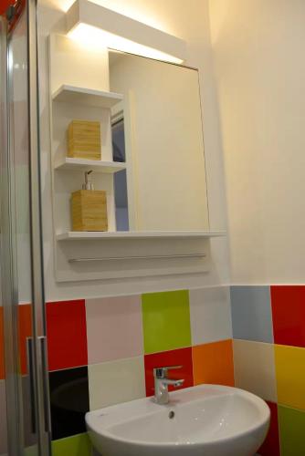 Appartamento alla Fortezza Medicea