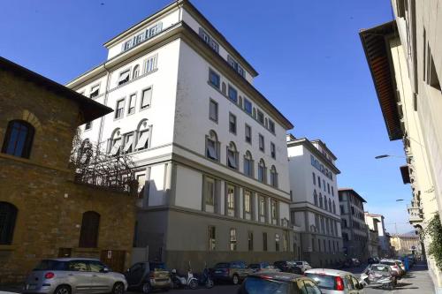 Appartamento alla Fortezza Medicea