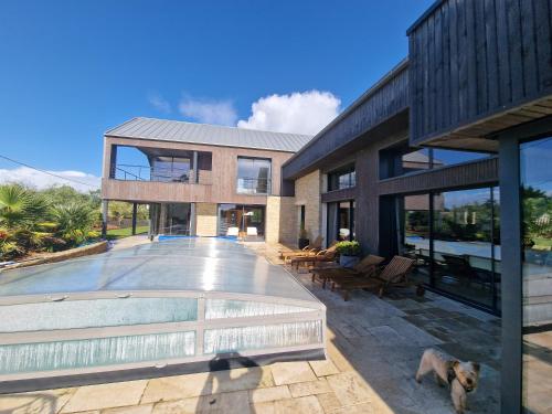 Les Passagers Du Vent