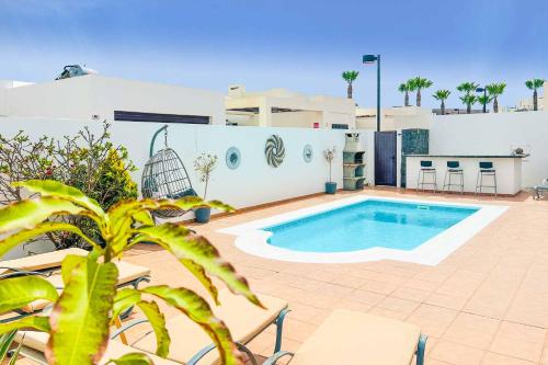 Villa Isla Bonita