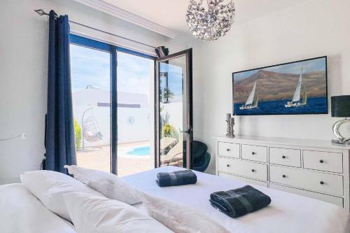 Villa Isla Bonita