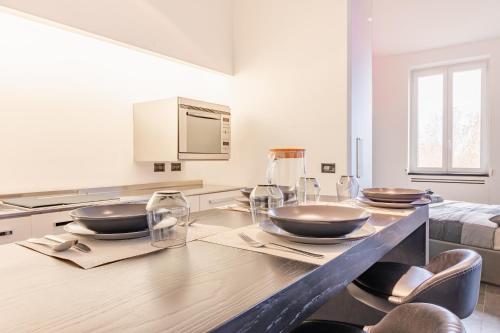 Exclusive Led House Corso Como