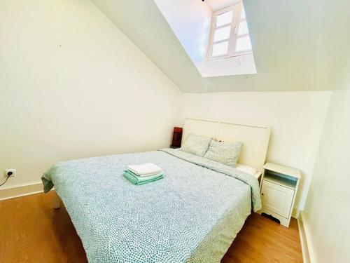 Tram 28 cozy apartment in Alfama