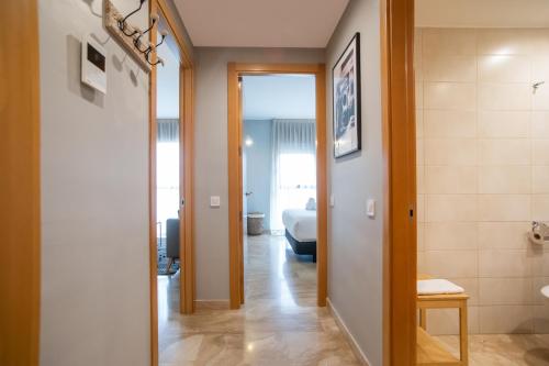 13MAL1077-Magnific 2br2bh flat in Sagrada Familia