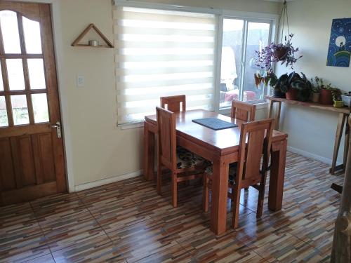 Φωτογραφία από το άλμπουμ του Casa el vilcun σε Τσαϊτέν