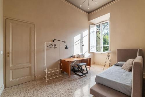 GuestHost - Central and Modern apartment in Rione Monti