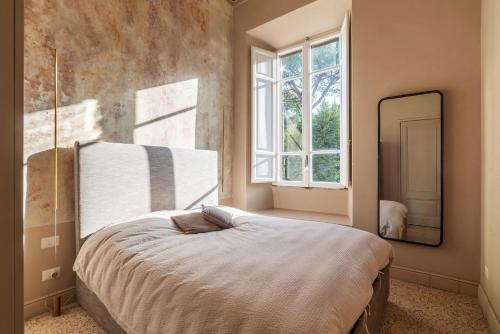 GuestHost - Central and Modern apartment in Rione Monti