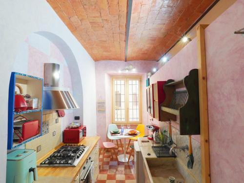 Giancarla Luxury Apartment Rome San Lorenzo - Termini