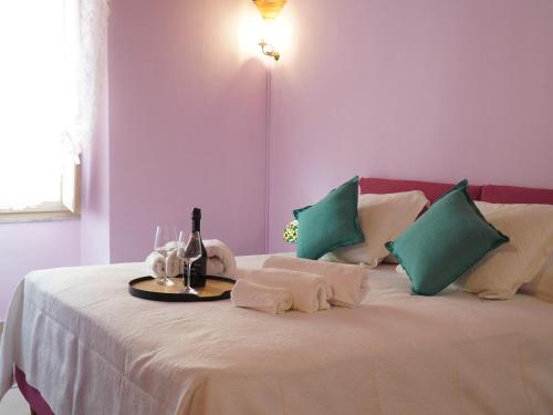 Giancarla Luxury Apartment Rome San Lorenzo - Termini