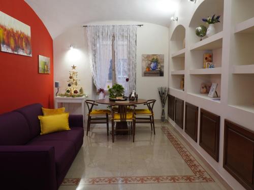 Giancarla Luxury Apartment Rome San Lorenzo - Termini