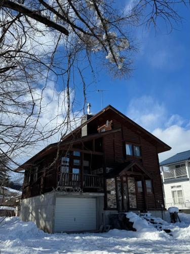 TODAY Chalets Hakuba