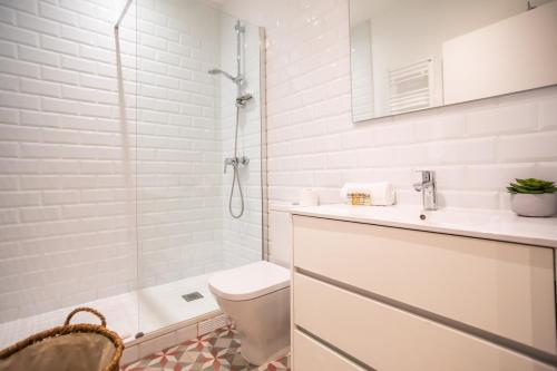 B3MAL1081 - New 2BR flat with private terrace