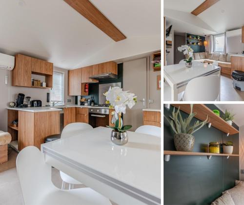 Havre de paix Gastes MH 704