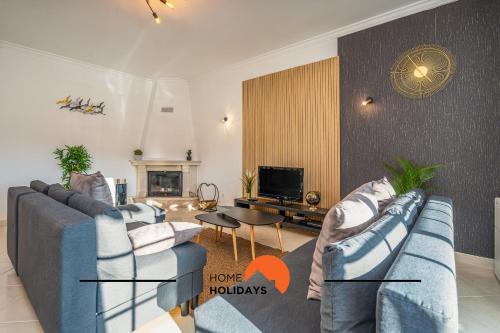 #257 Villa Sun & Sea by Home Holidays