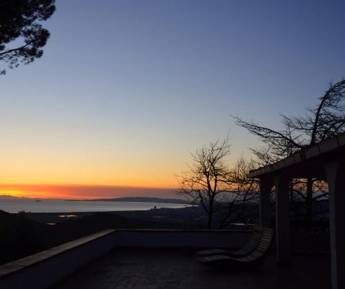 Fotografie z fotogalerie ubytování Villa Noemi v destinaci Scarlino