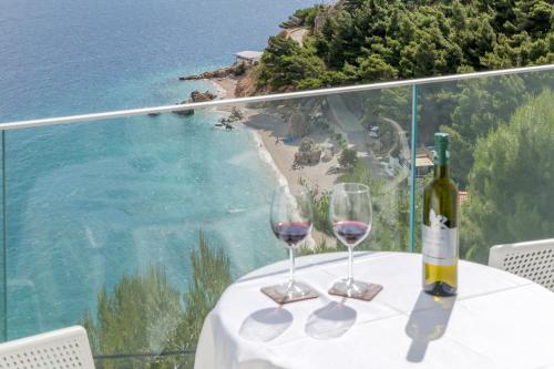 Deluxe Seaview Studios KENNEDY II