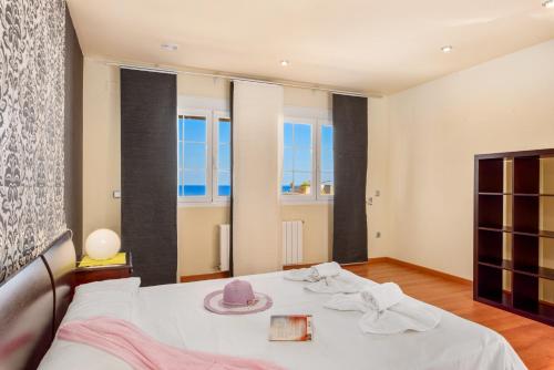 Villa Dorada - PlusHolidays