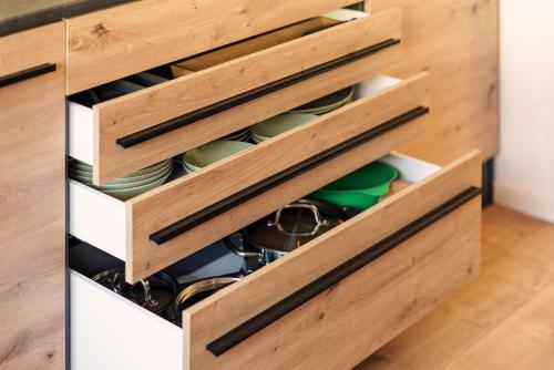 Φωτογραφία από το άλμπουμ του WARMSTAY I Ferienunterkunft mit Balkon I Key-Box Check-In σε Hagen