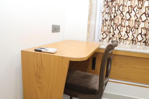 Foto dalla galleria di Zenith Homes - Powai Suites a Mumbai