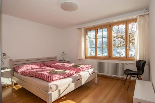 Chalet Gsür