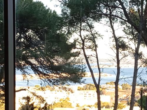 Appartement vue panoramique ,au Mont St Clair