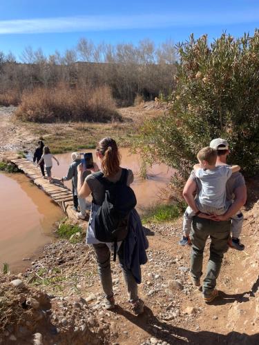 Επισκέπτες που μένουν στο Maroc des Merveilles - Chez L'habitant