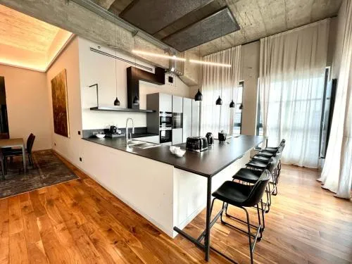 EDIT Lofts photo 60