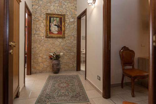 Imagen de la galería de BeB Sant' ELIA, en Caltanissetta