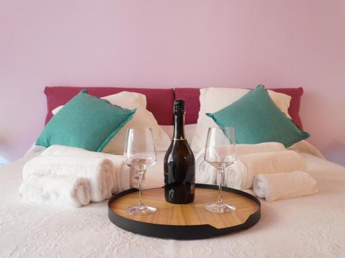 Giancarla Luxury Apartment Rome San Lorenzo - Termini