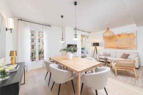 Gutenberg Beach Apartment by Solaga Holiday Homes