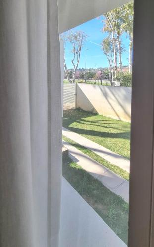 Galería fotográfica de Otium casa vacanze-servizio spiaggia incluso a 250 mt-struttura pet friendly en Giulianova